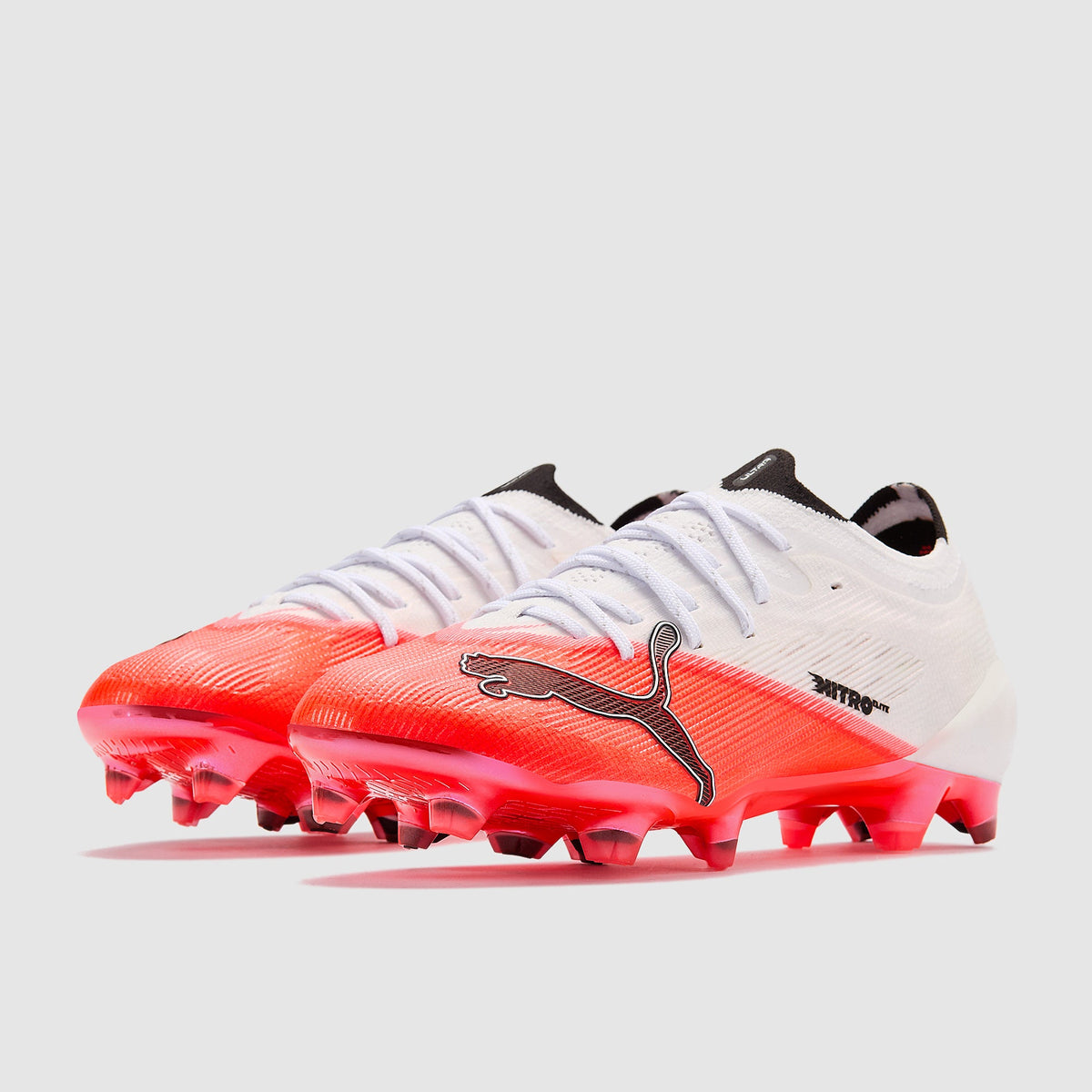 Puma Womens Ultra Nitro 7 Ultimate FG