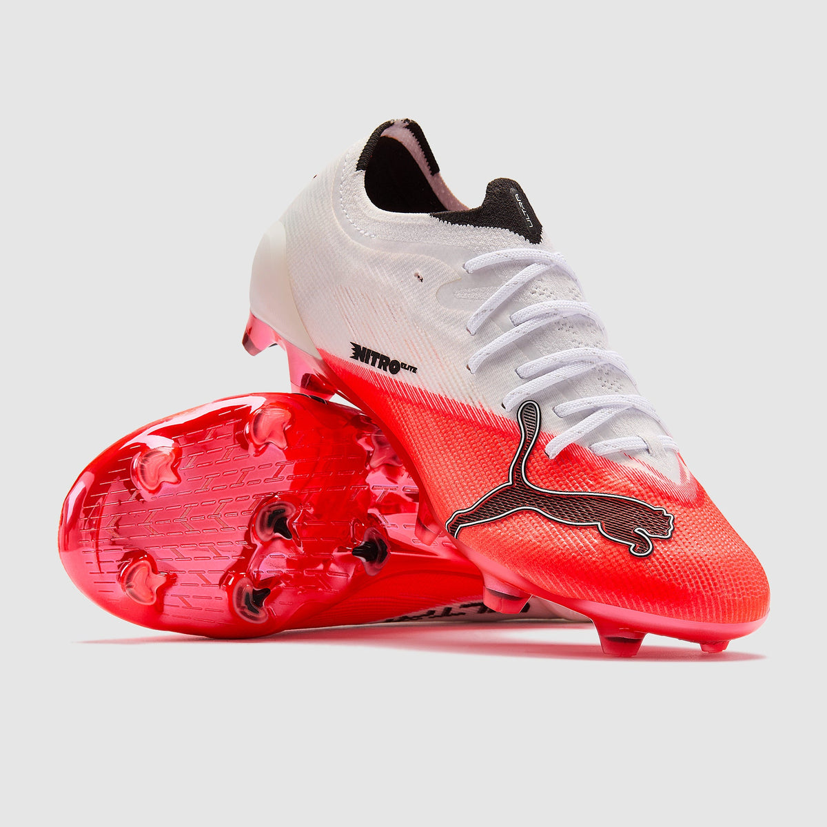 Puma Womens Ultra Nitro 7 Ultimate FG
