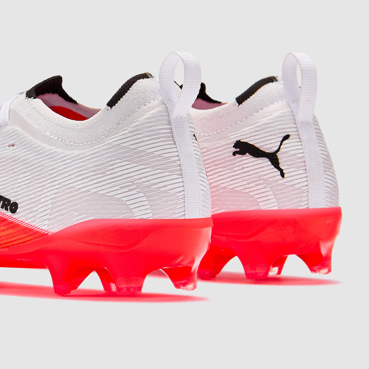 Puma Kids Ultra Nitro 7 Ultimate FG