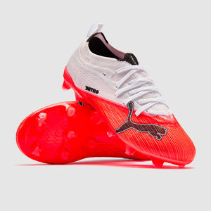 Puma Kids Ultra Nitro 7 Ultimate FG