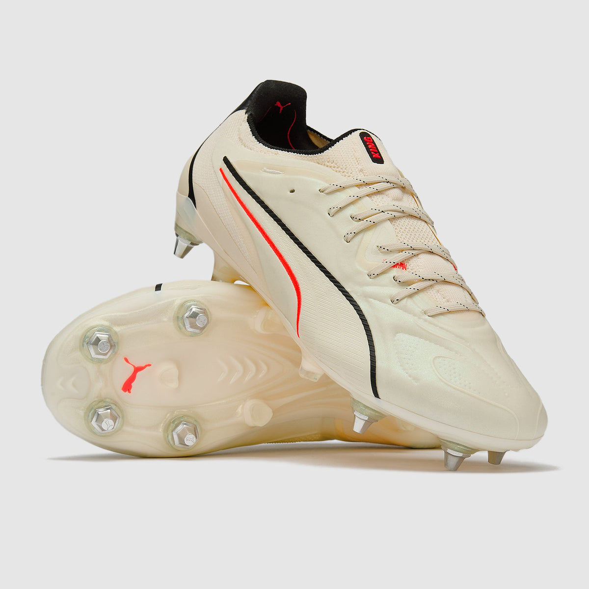 Puma King 20 Ultimate MxSG