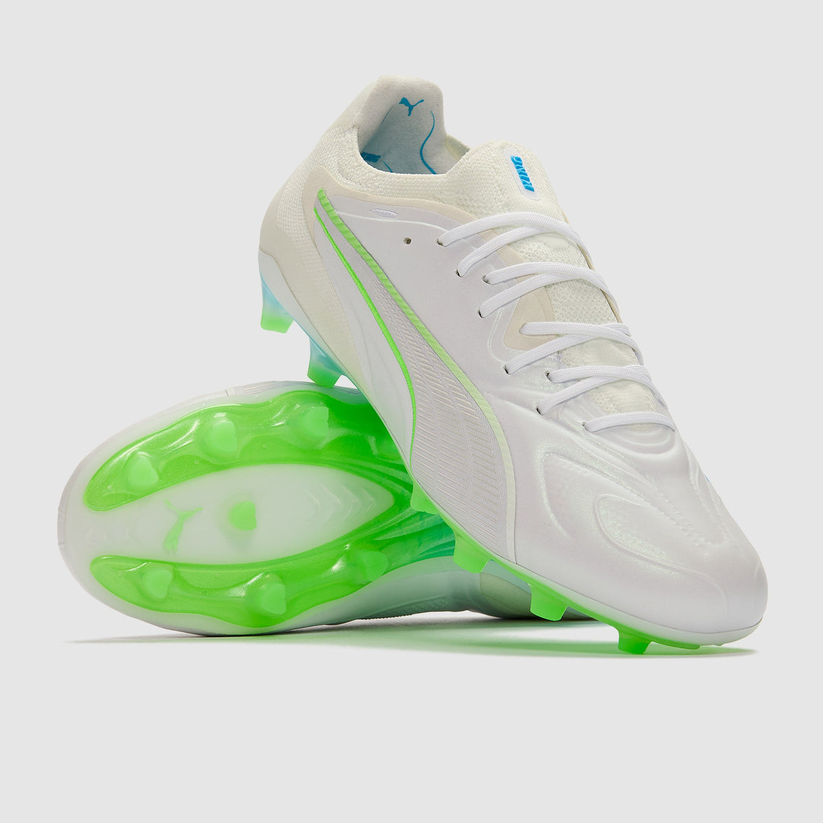 Puma King 20 Ultimate FG/AG