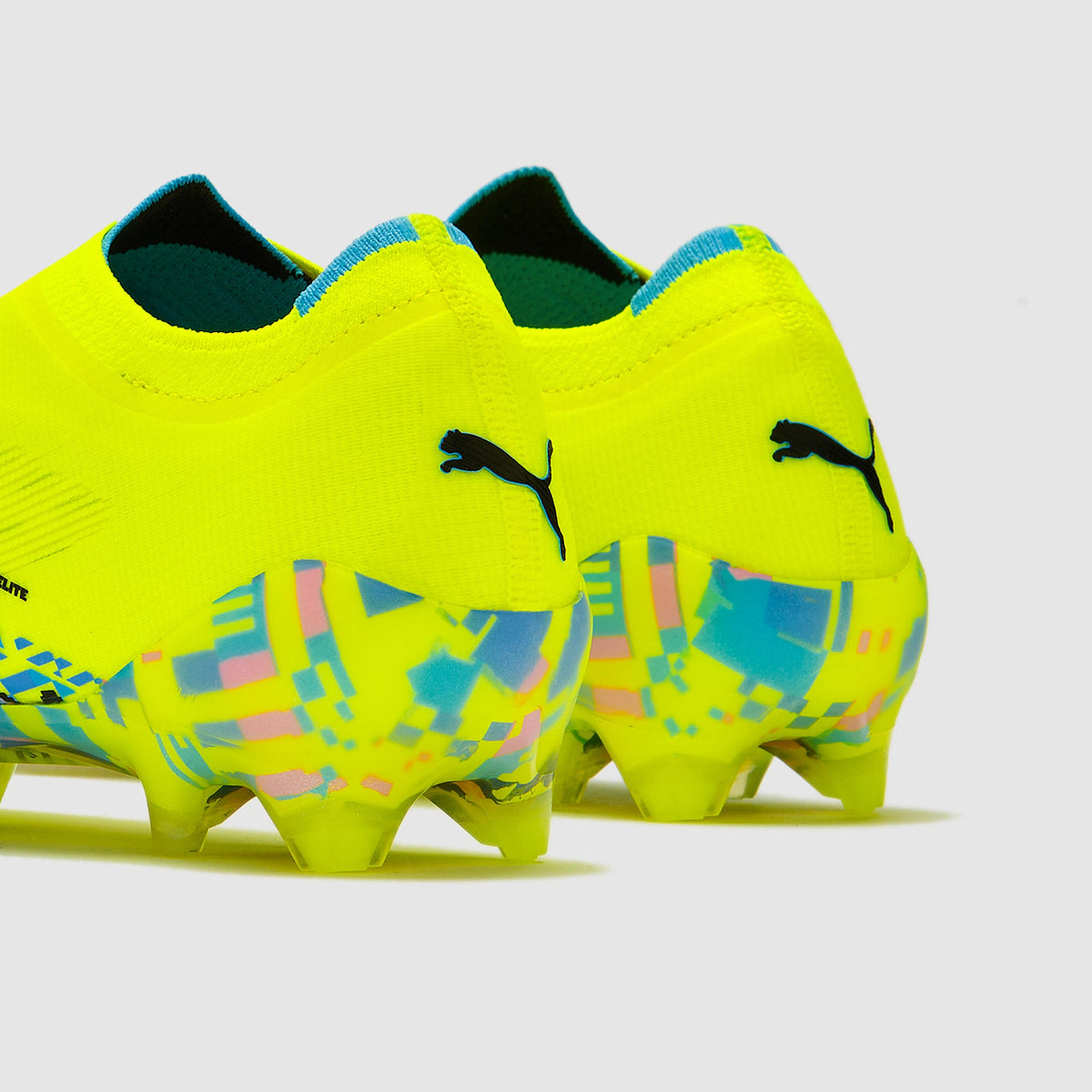 Puma Ultra Nitro 7 Ultimate Laceless Level Up FG