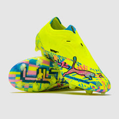 Puma Ultra Nitro 7 Ultimate Laceless Level Up FG