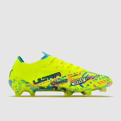 Puma Ultra Nitro 7 Ultimate Level Up FG