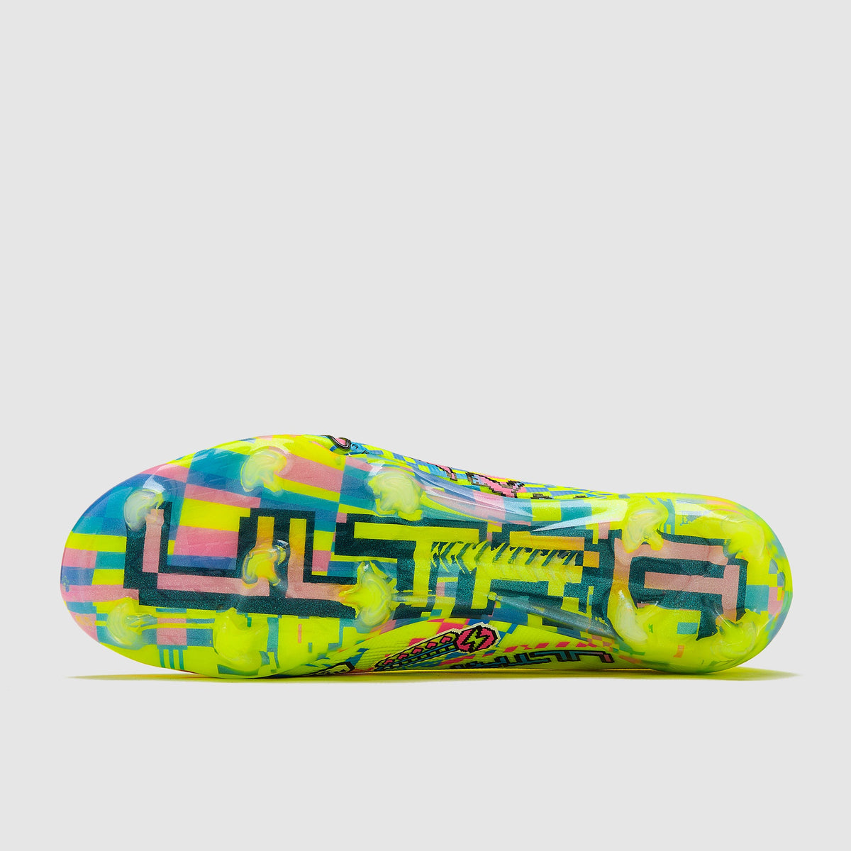 Puma Ultra Nitro 7 Ultimate Level Up FG