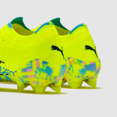 Puma Ultra Nitro 7 Ultimate Level Up FG