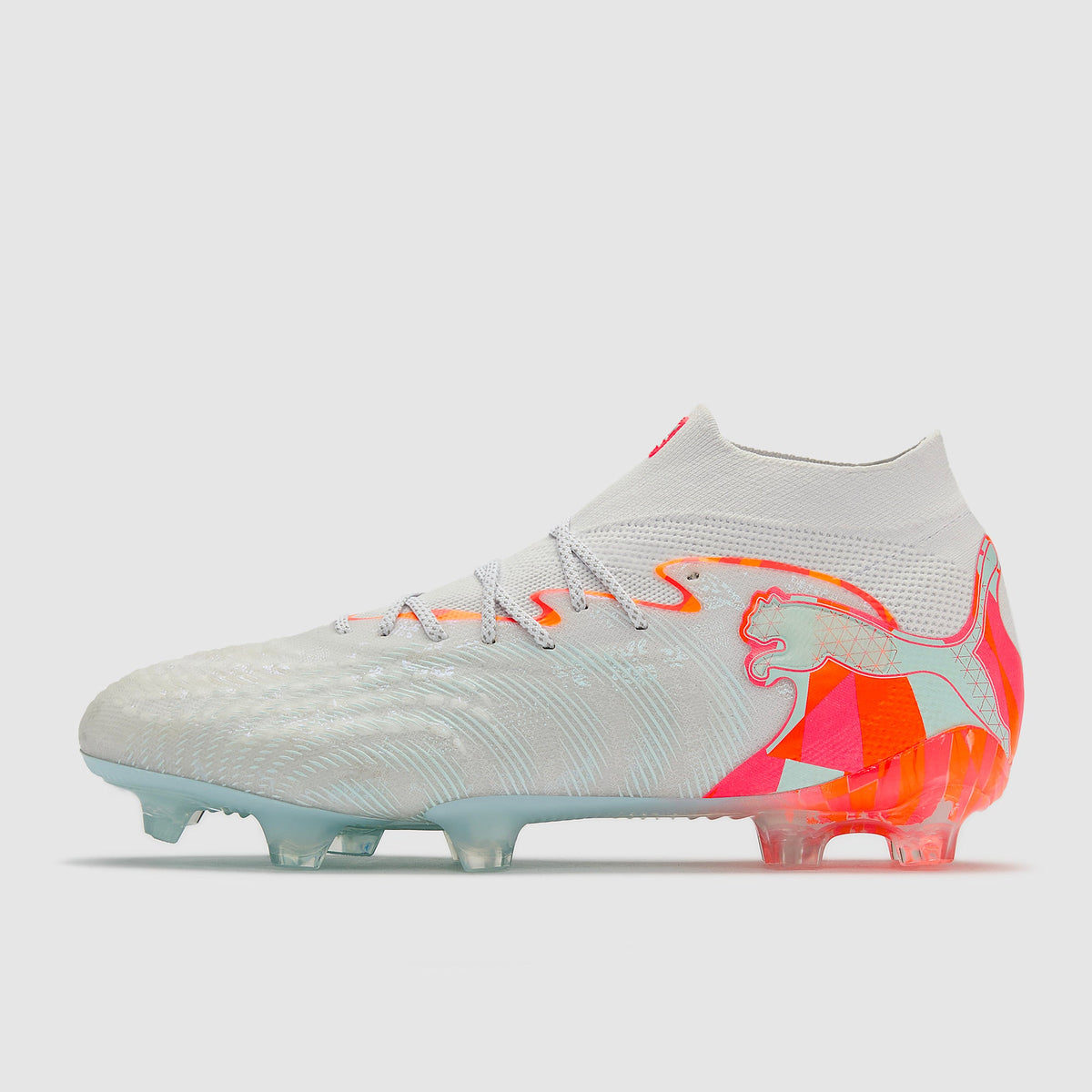 Puma Womens Future 9 Ultimate Brilliance FG
