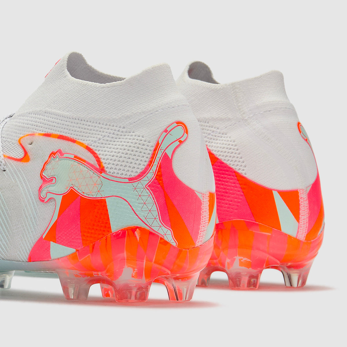 Puma Womens Future 9 Ultimate Brilliance FG
