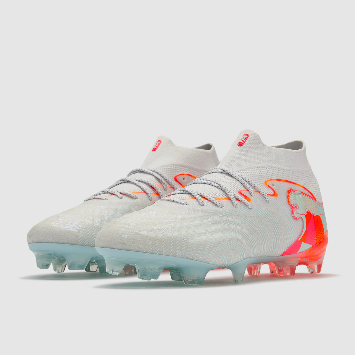 Puma Womens Future 9 Ultimate Brilliance FG