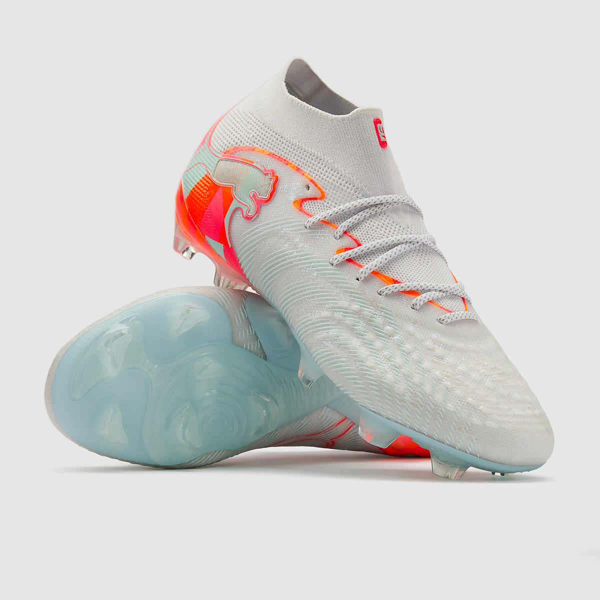 Puma Womens Future 9 Ultimate Brilliance FG