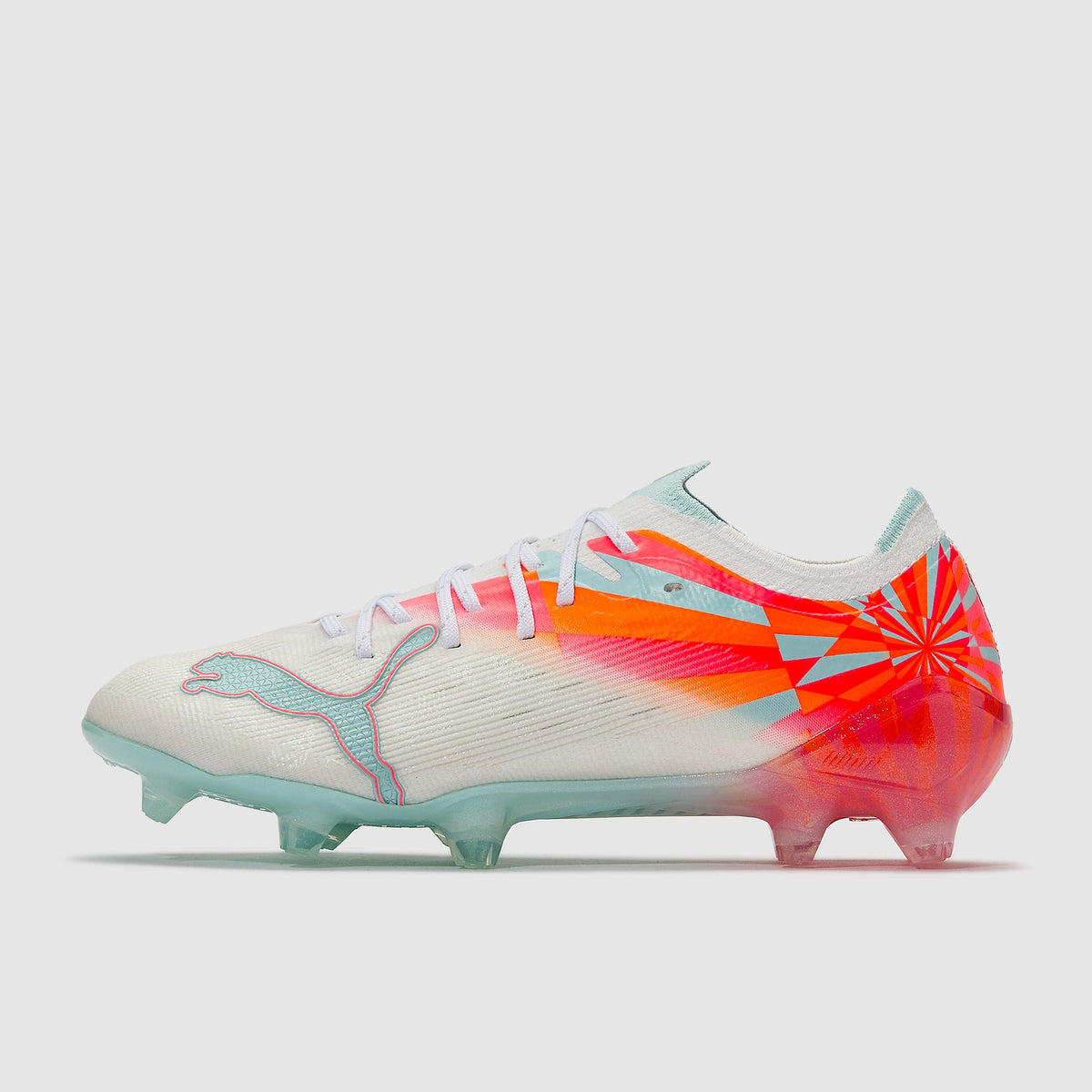 Puma Womens Ultra Nitro 7 Ultimate Brilliance FG