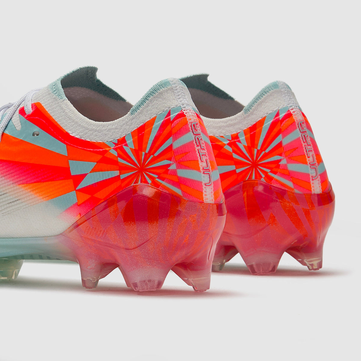Puma Womens Ultra Nitro 7 Ultimate Brilliance FG