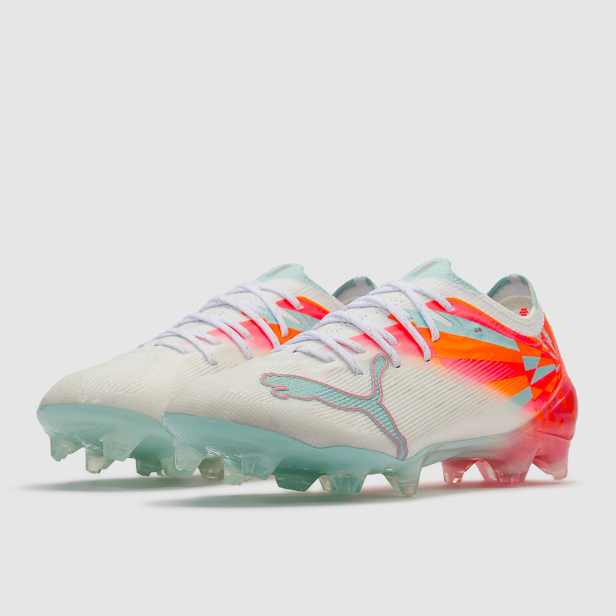 Puma Womens Ultra Nitro 7 Ultimate Brilliance FG