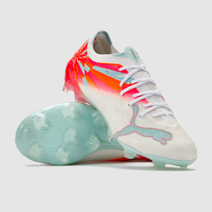 Puma Womens Ultra Nitro 7 Ultimate Brilliance FG