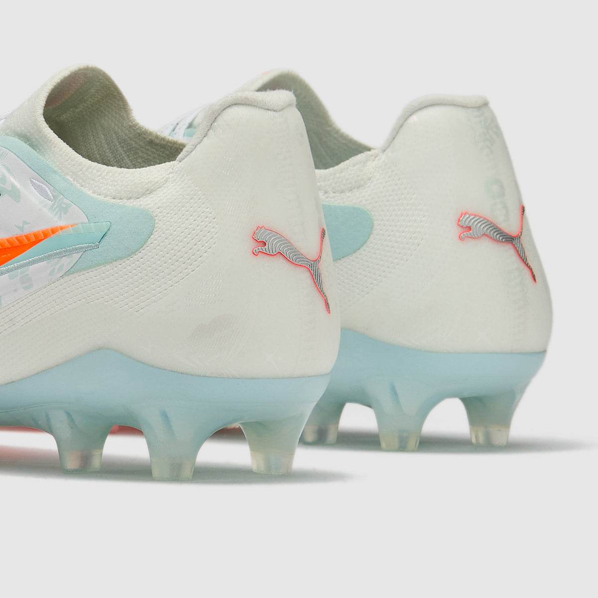 Puma Womens King 20 Ultimate Brilliance FG/AG