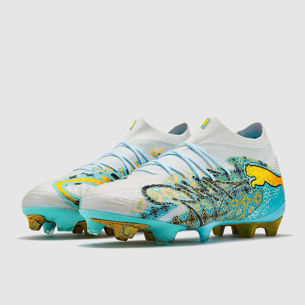 Puma Future 9 Ultimate Playmaker FG