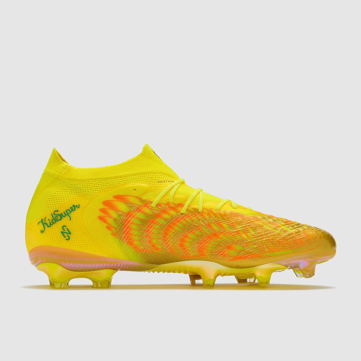 Puma Future 9 Ultimate KidSuper x Neymar FG