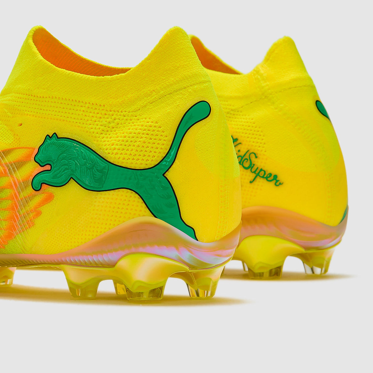 Puma Future 9 Ultimate KidSuper x Neymar FG
