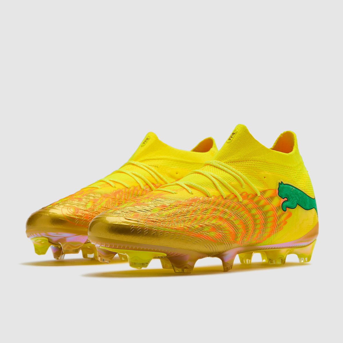 Puma Future 9 Ultimate KidSuper x Neymar FG