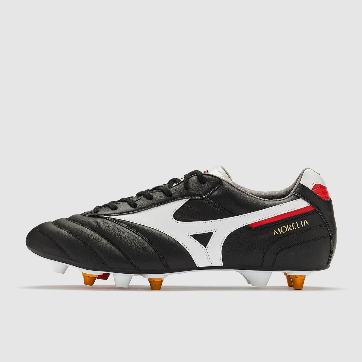 Mizuno Morelia II Elite Mix SG