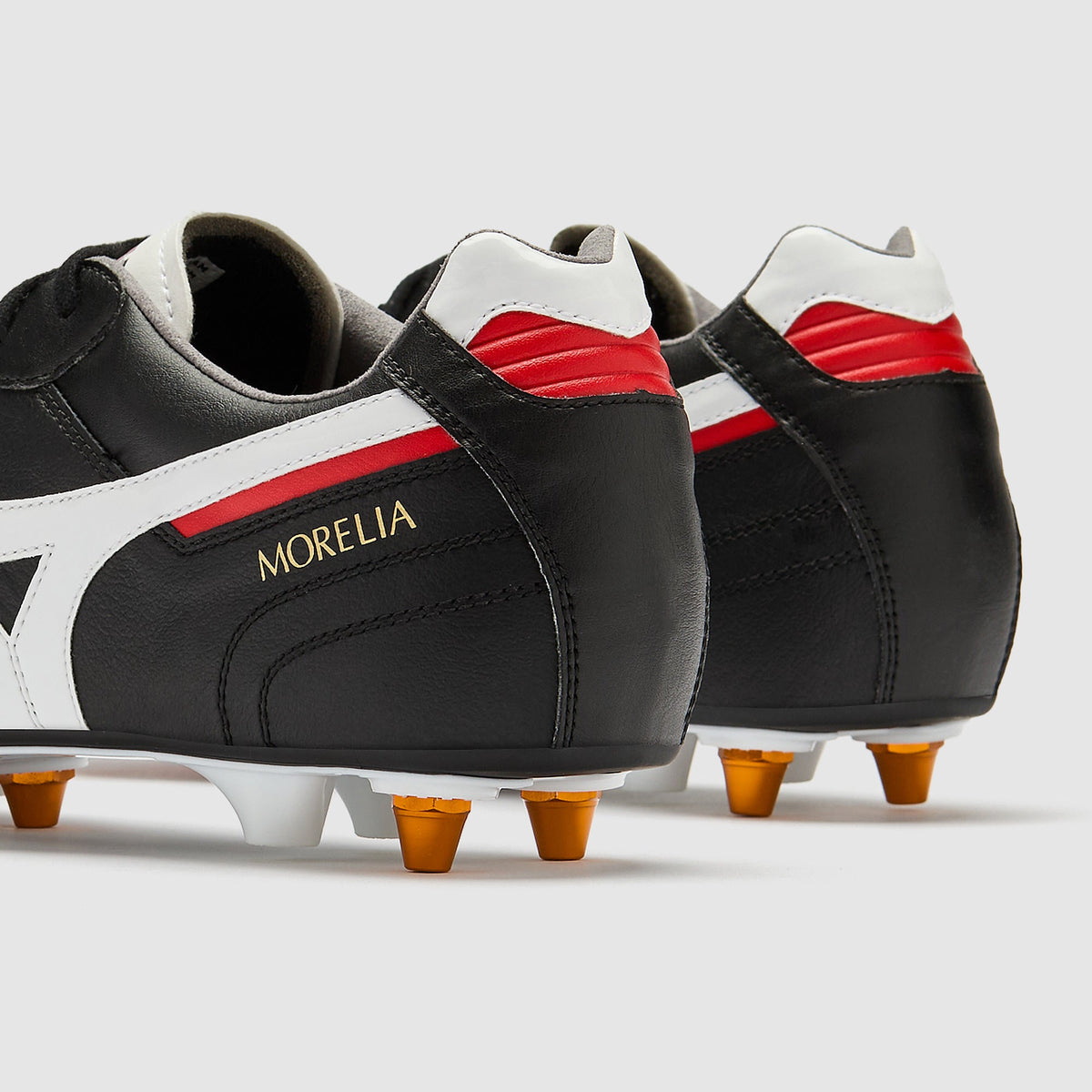 Mizuno Morelia II Elite Mix SG