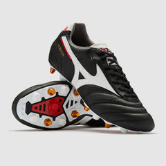 Mizuno Morelia II Elite Mix SG