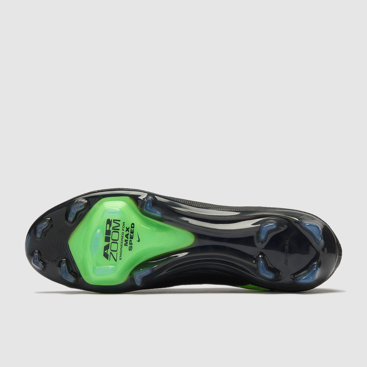Nike Air Zoom Mercurial Superfly XI Elite FG