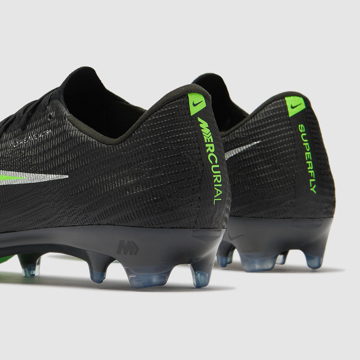 Nike Air Zoom Mercurial Superfly XI Elite FG