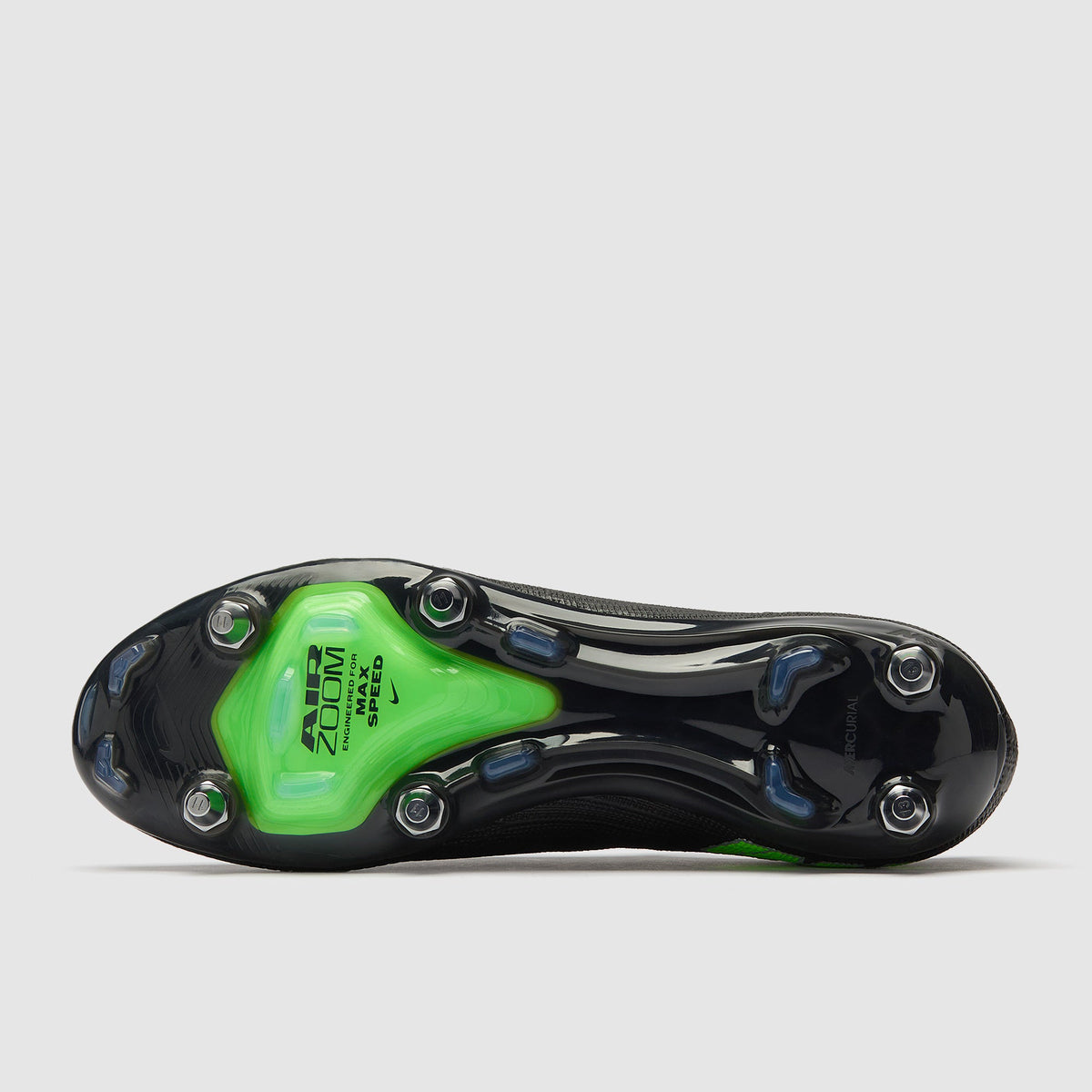 Nike Air Zoom Mercurial Superfly XI Elite SG-Pro