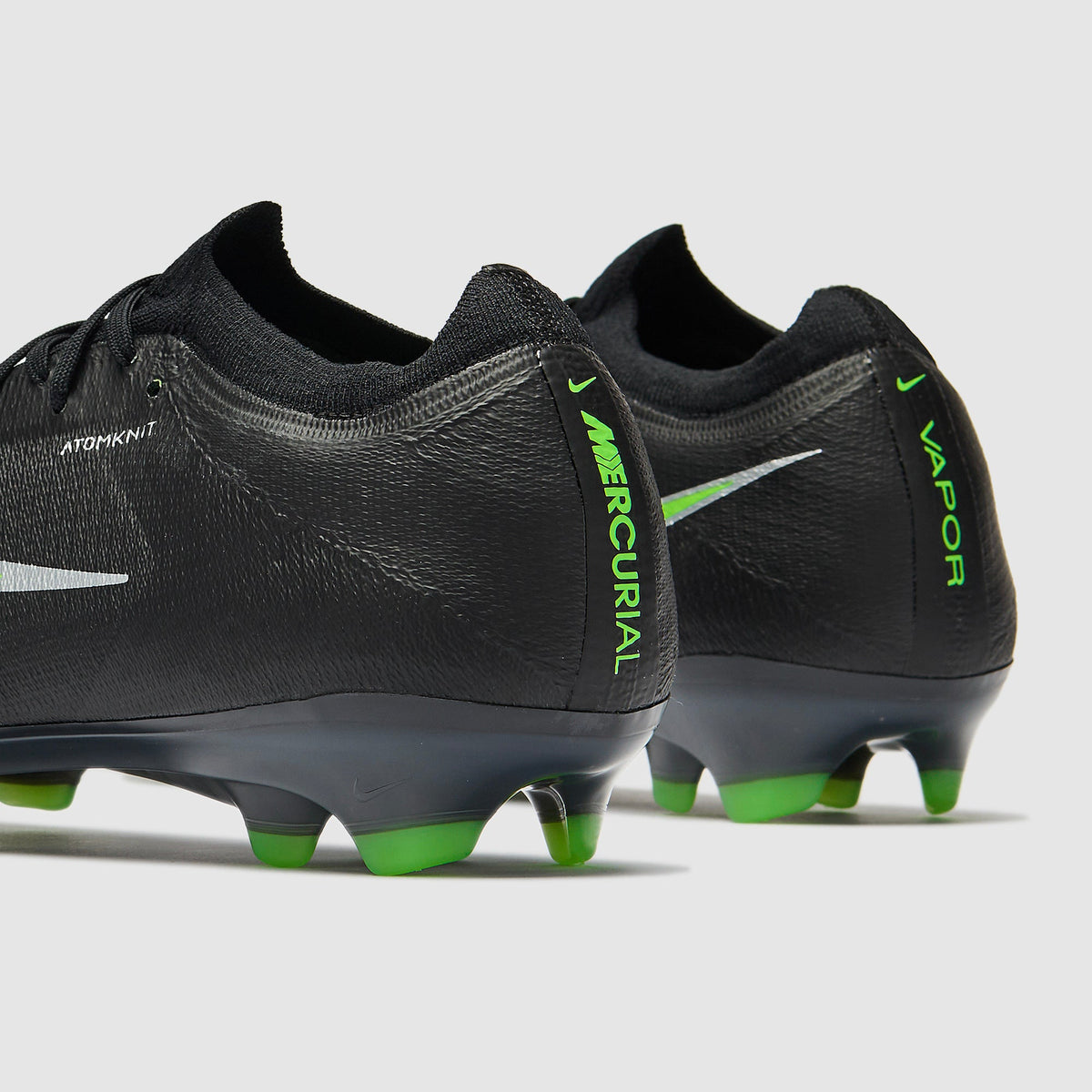 Nike Air Zoom Mercurial Vapor XVII Elite FG