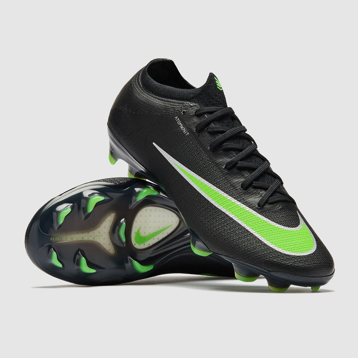 Nike Air Zoom Mercurial Vapor XVII Elite FG