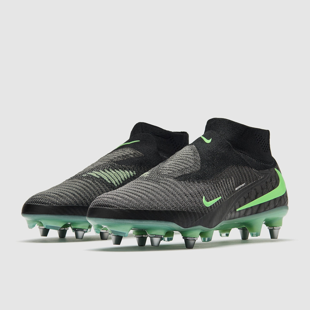 Nike Phantom 6 High Elite SG-Pro Player Edition