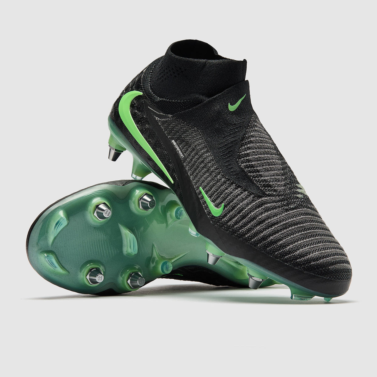 Nike Phantom 6 High Elite SG-Pro Player Edition