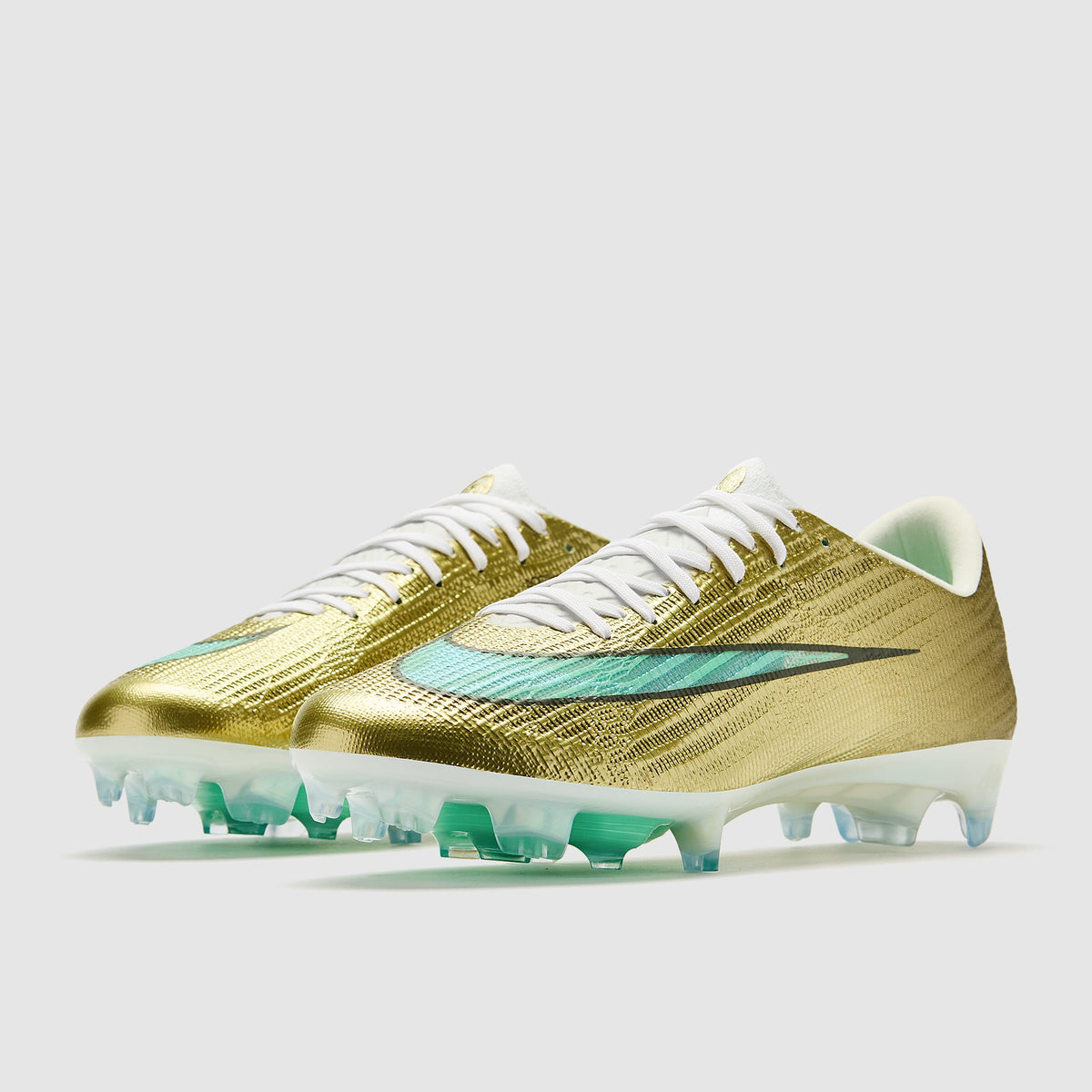 Nike Air Zoom Mercurial Superfly XI Elite x Mbappe FG