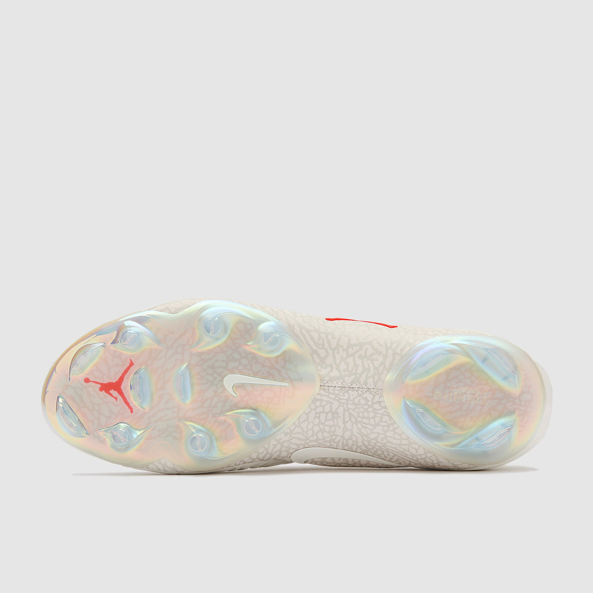 Jordan Tiempo Maestro Elite SE FG
