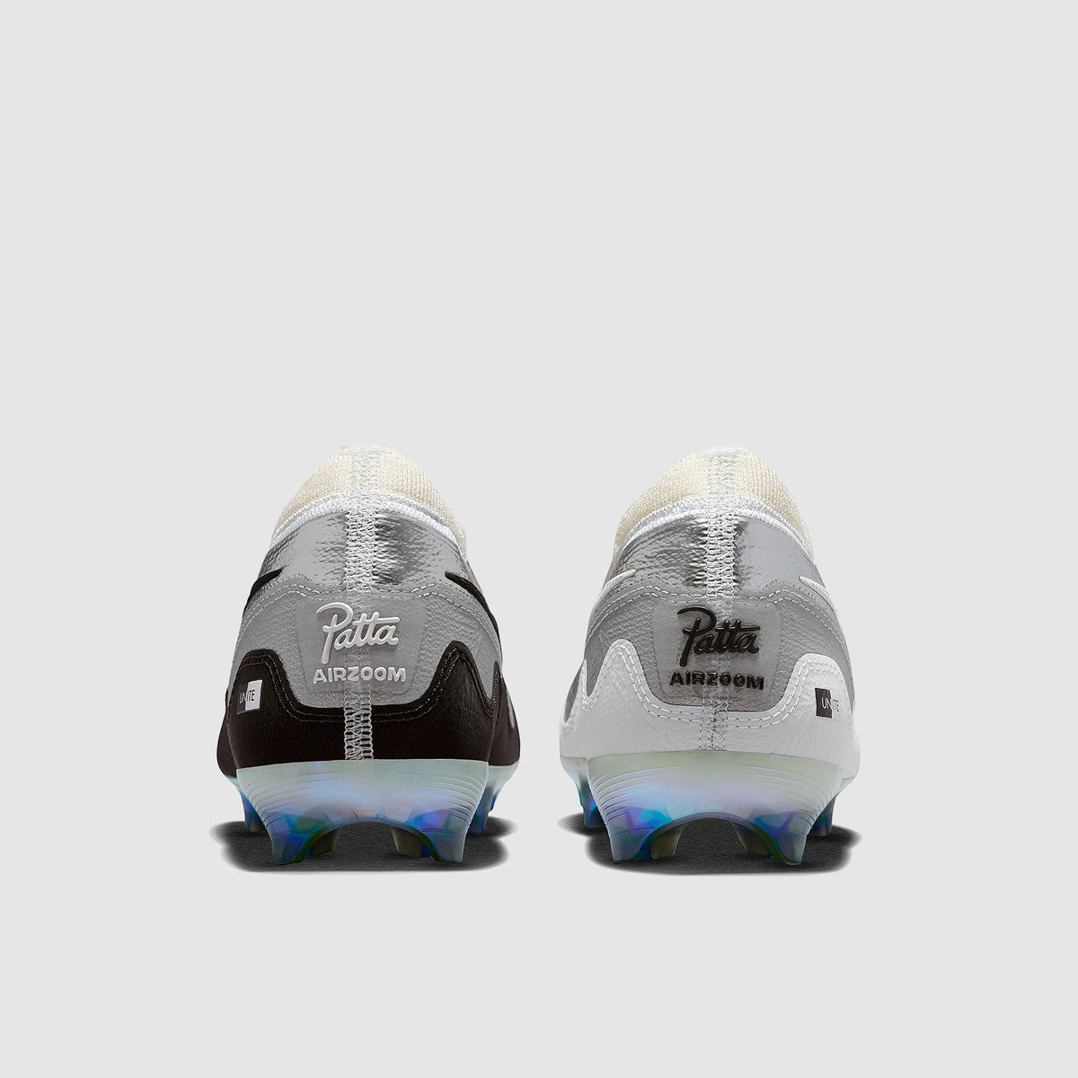 Nike Kids Air Zoom Mercurial Vapor XVI Elite x Patta SE FG
