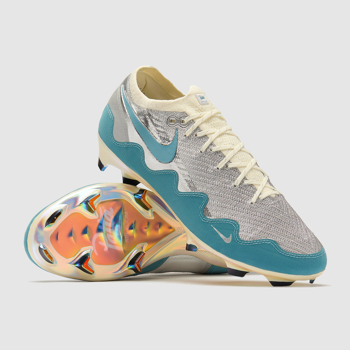 Nike Air Zoom Mercurial Vapor XVI Elite x Patta SE FG