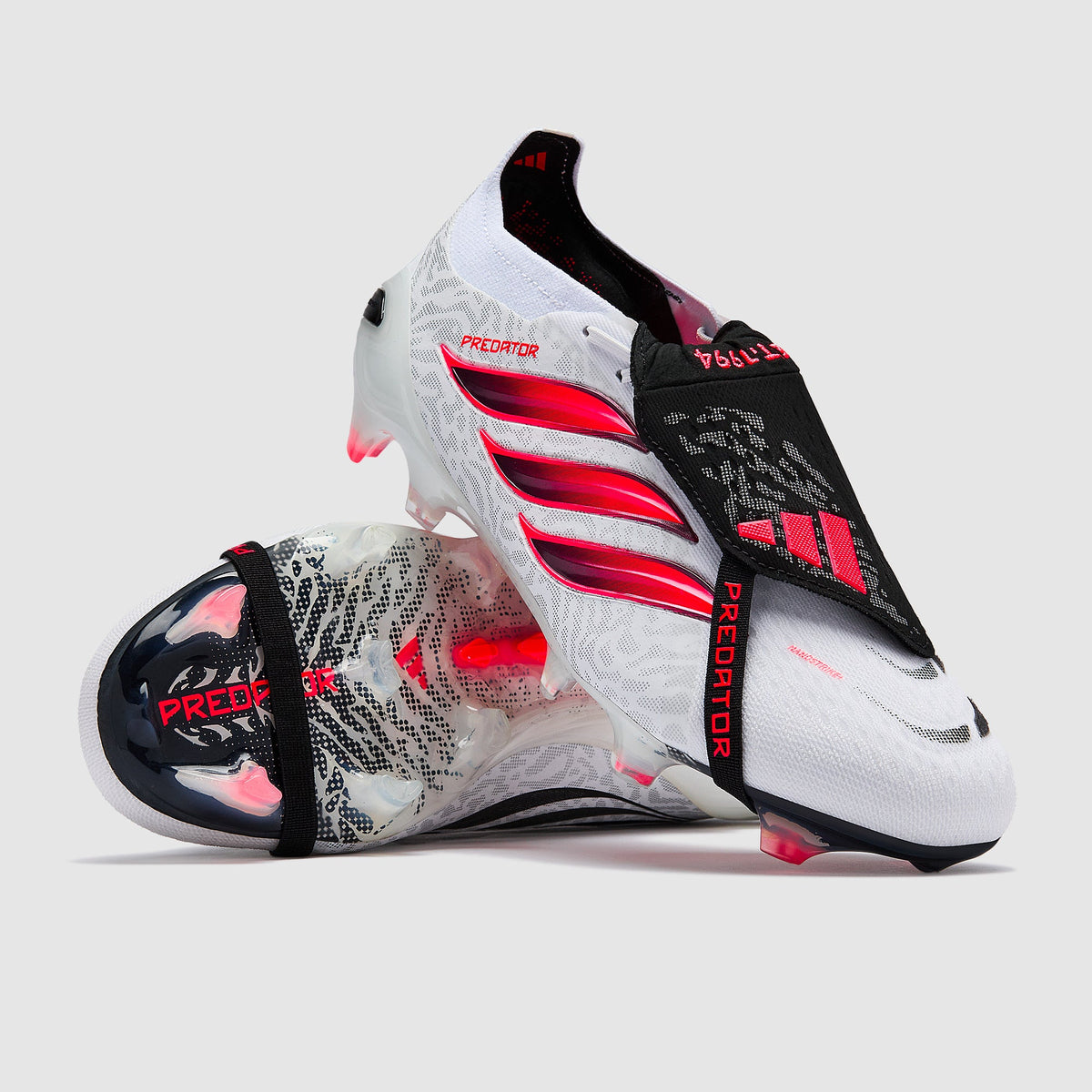 adidas Predator Elite Tongue FG