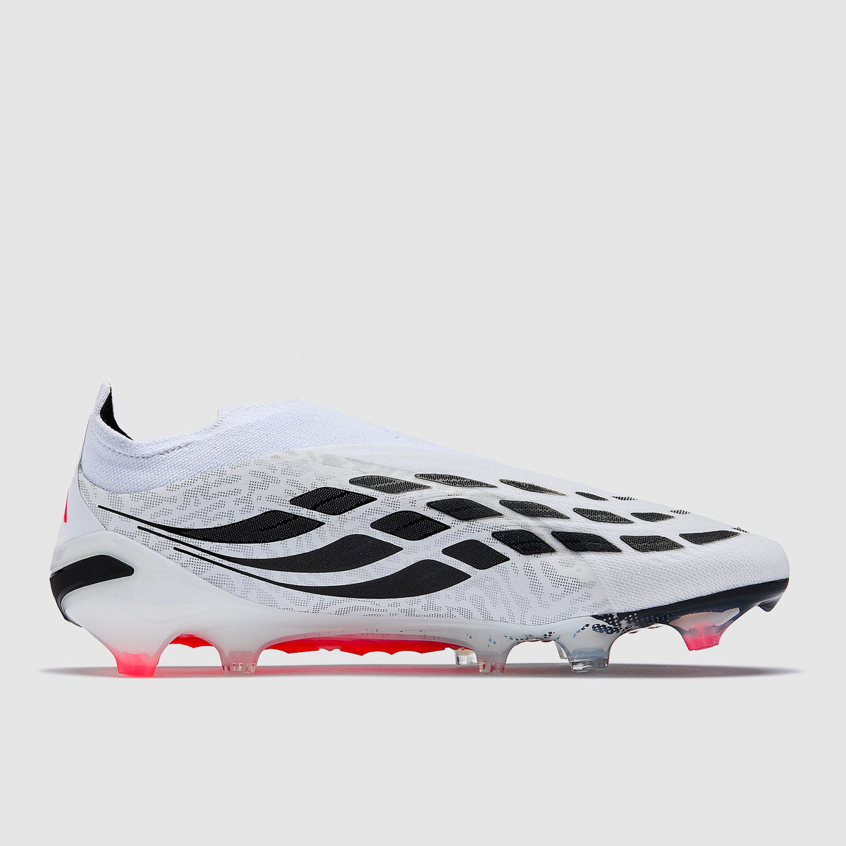 adidas Predator Elite Laceless FG