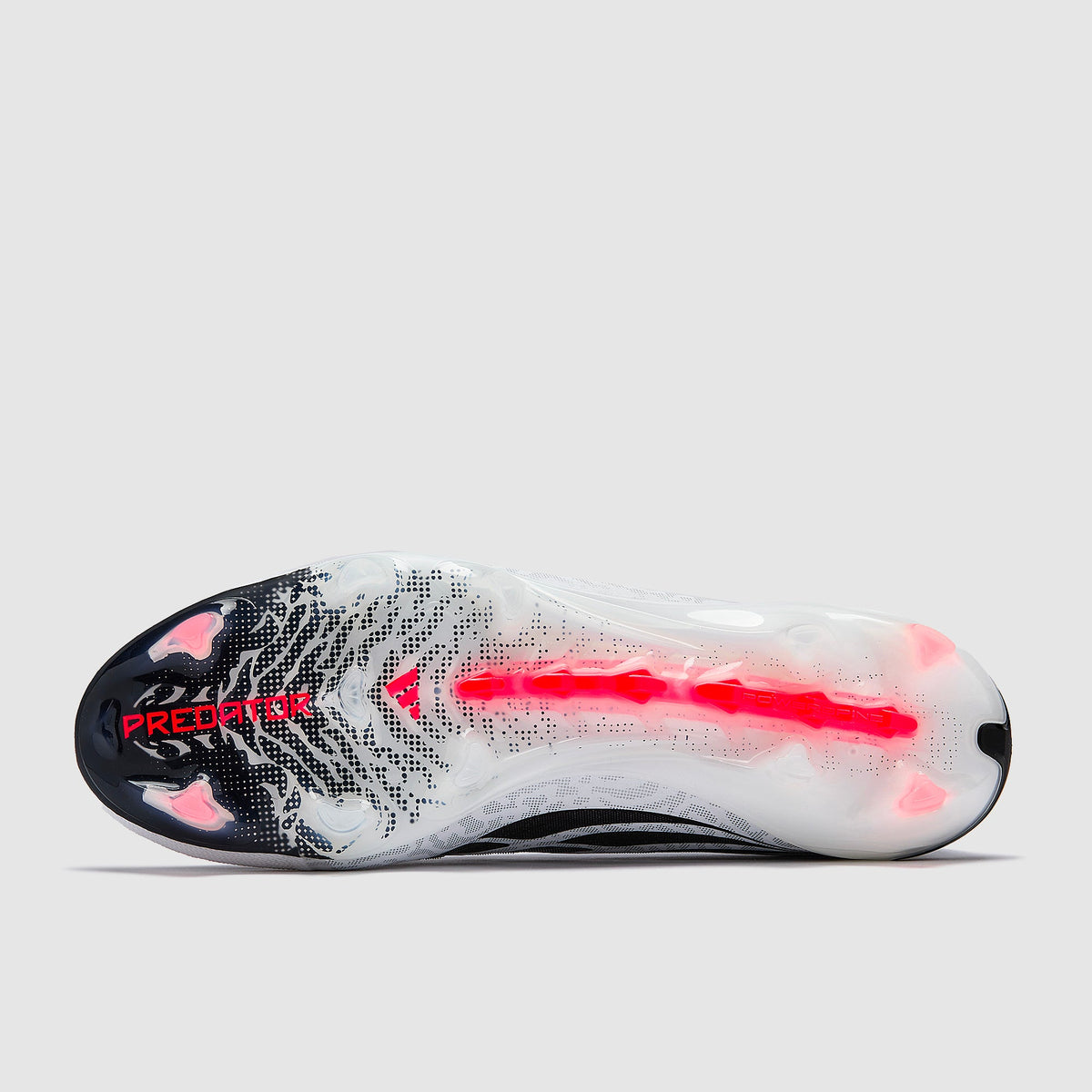adidas Predator Elite Laceless FG