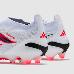 adidas Predator Elite Laceless FG