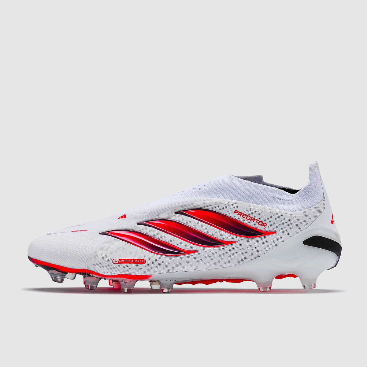 adidas Predator Elite Laceless AG