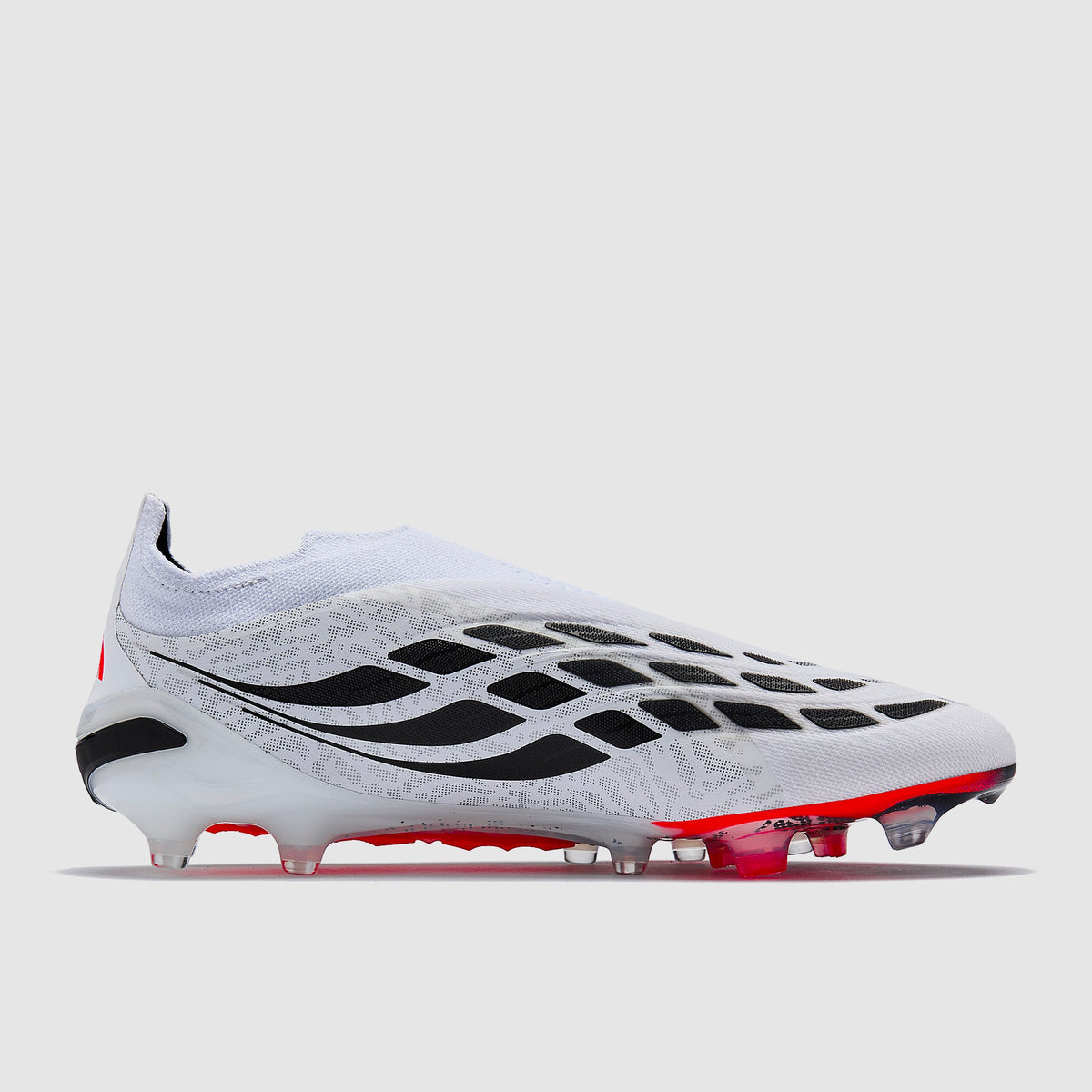 adidas Predator Elite Laceless AG
