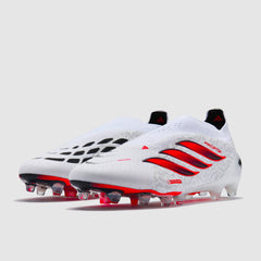 adidas Predator Elite Laceless AG