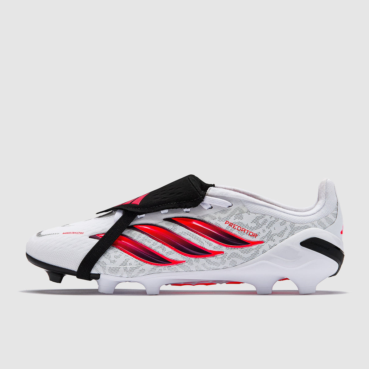 adidas Kids Predator Elite Tongue FG