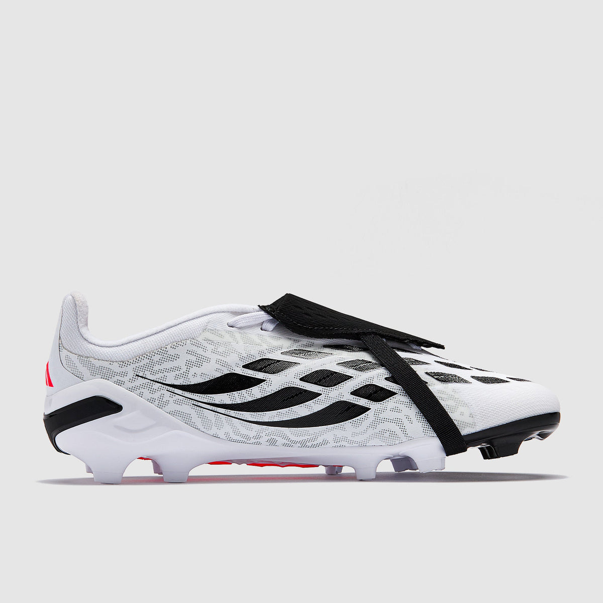 adidas Kids Predator Elite Tongue FG