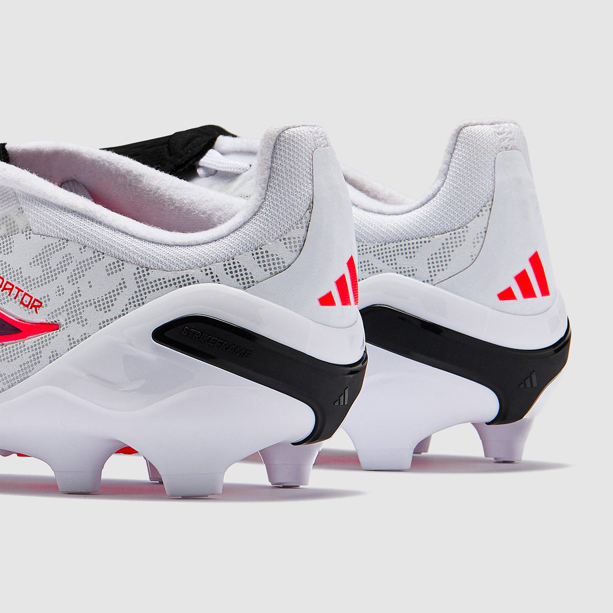 adidas Kids Predator Elite Tongue FG