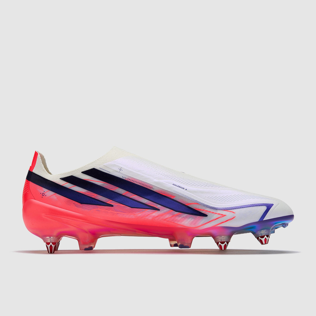 adidas F50 Hyperfast Elite Laceless SG