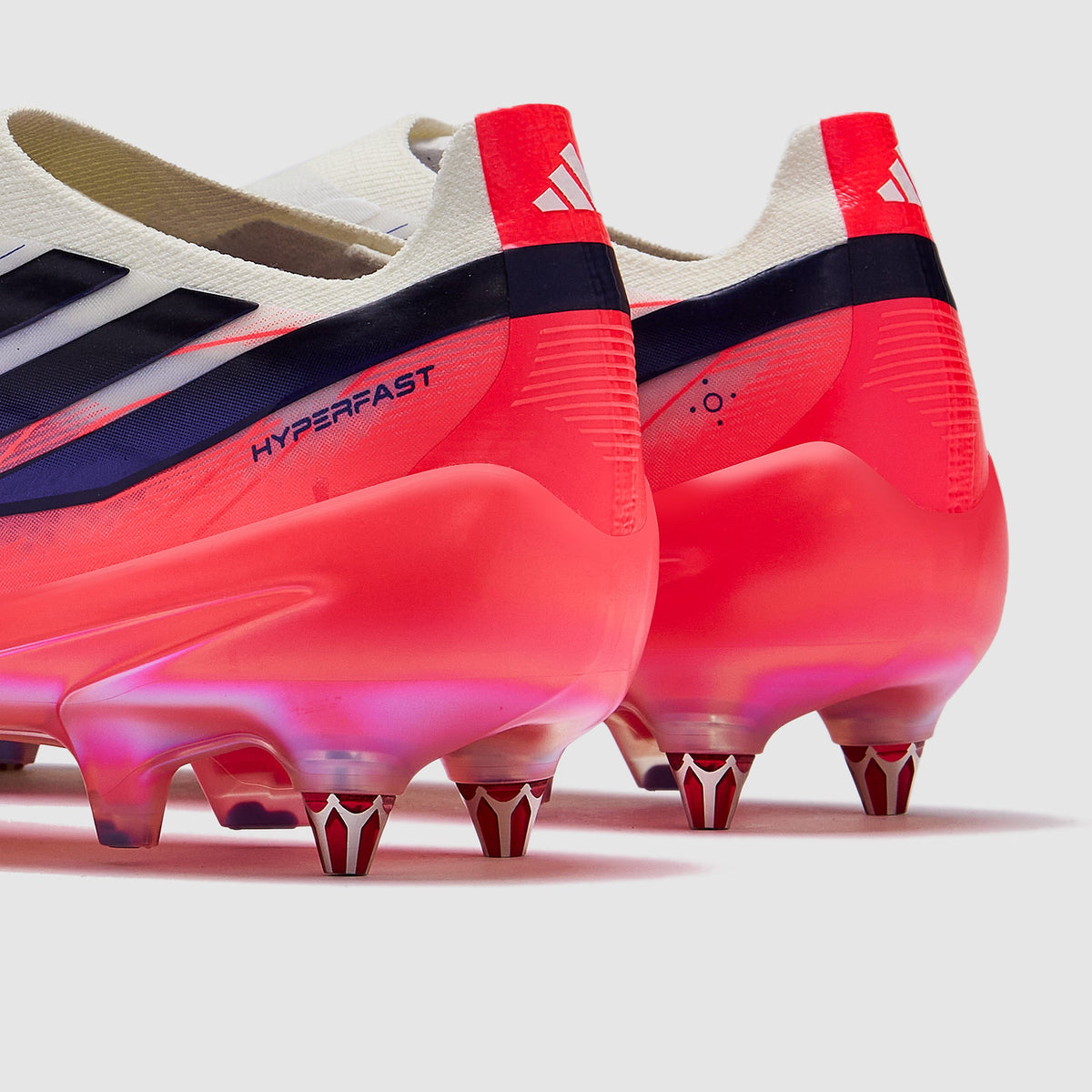 adidas F50 Hyperfast Elite Laceless SG
